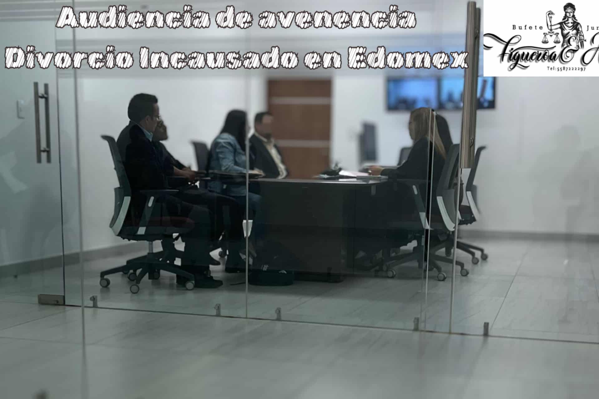 Abogado Familiar Abogados de divorcios en Edomex