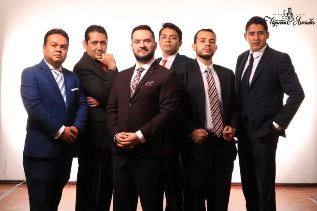 Nosotros Despacho de Abogados en CDMX