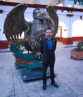 Inicio Abogado penalista en la CDMX