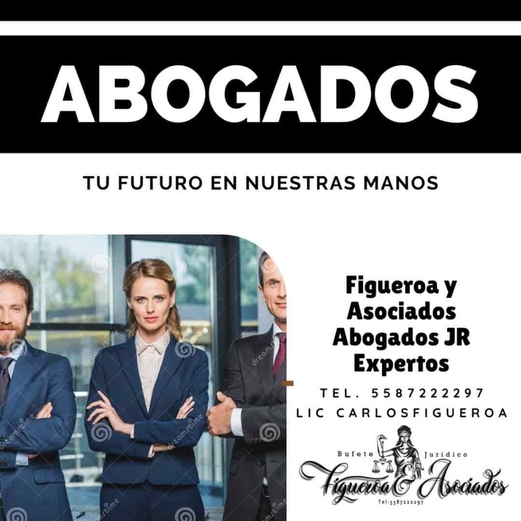 Figueroa y Asociados Abogados JR Expertos