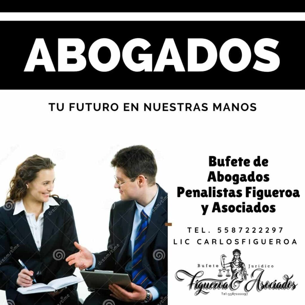 Bufete de Abogados Penalistas Figueroa y Asociados