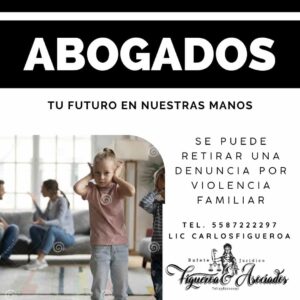 Se puede retirar una denuncia por Violencia Familiar