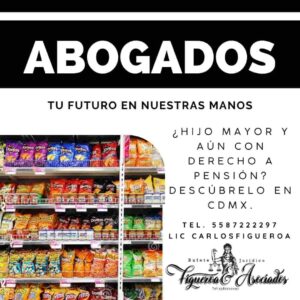 ¿Hijo mayor y aún con derecho a pensión? Descúbrelo en CDMX.