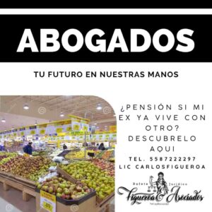 ¿Pensión si mi ex ya vive con otro? descubrelo aqui