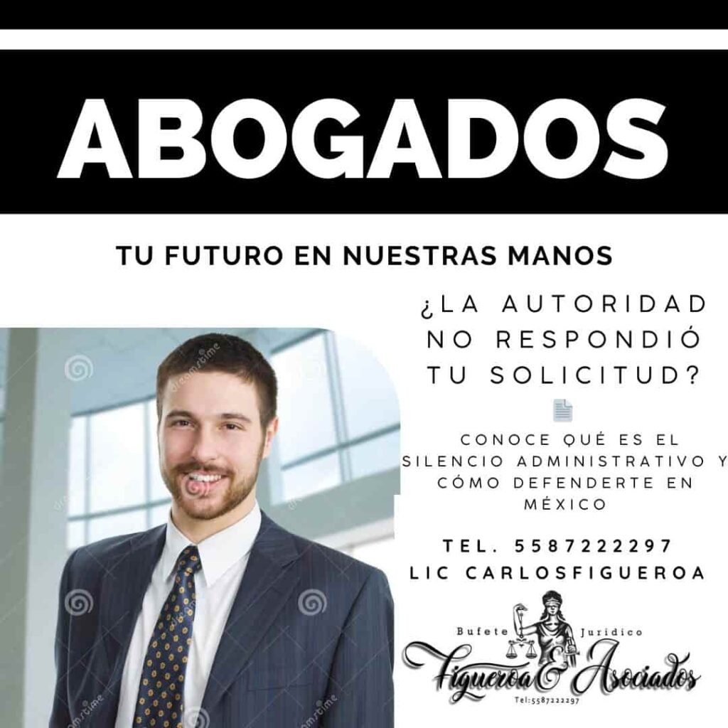¿La autoridad no respondió tu solicitud? Conoce qué es el silencio administrativo y cómo defenderte en México